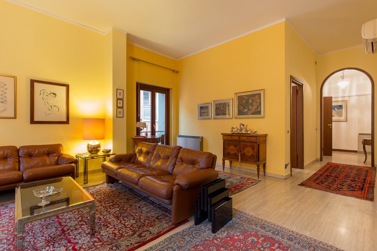 Palazzo Fratta Apartamento Verona Exterior foto