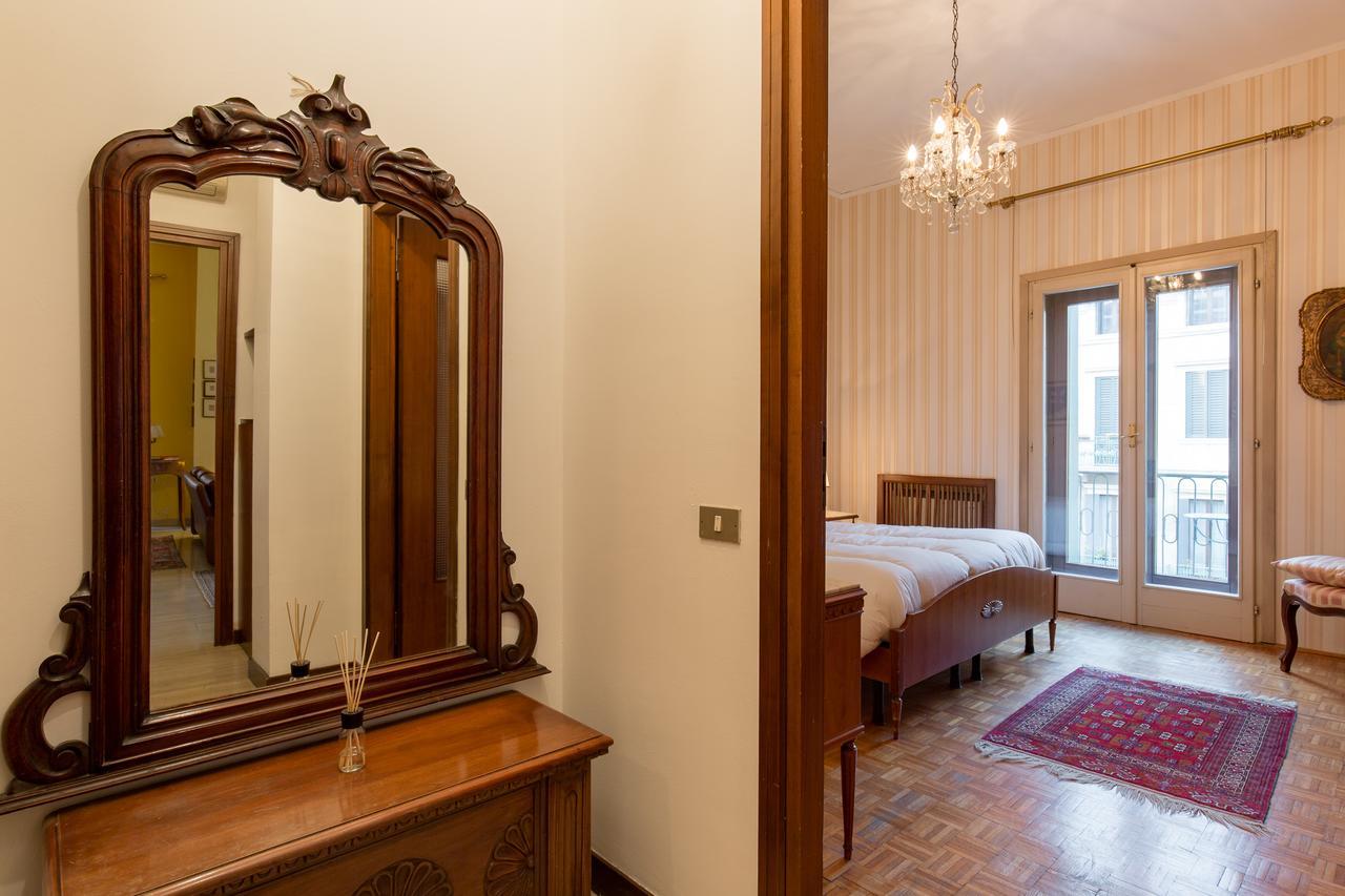 Palazzo Fratta Apartamento Verona Exterior foto