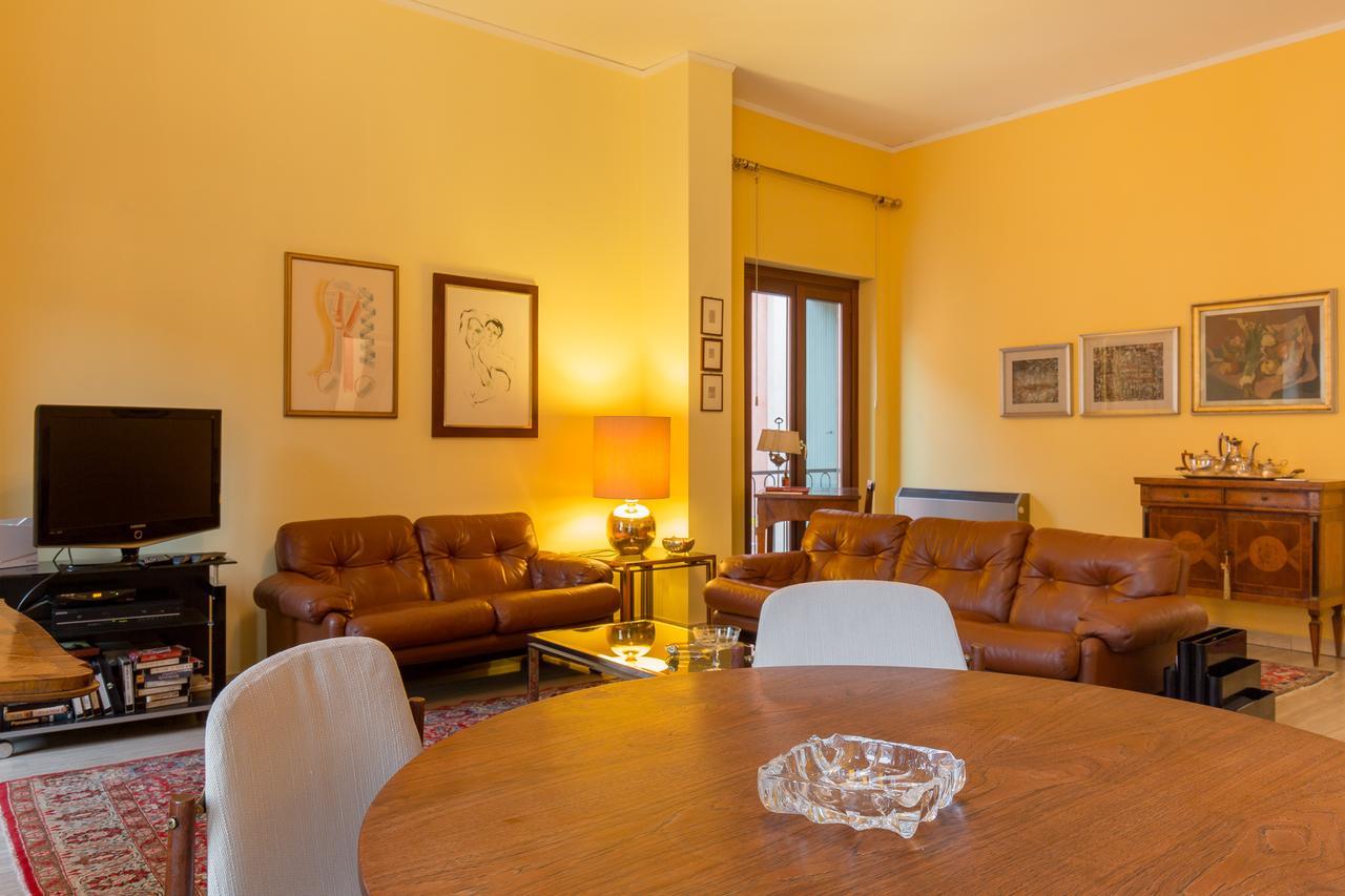 Palazzo Fratta Apartamento Verona Exterior foto
