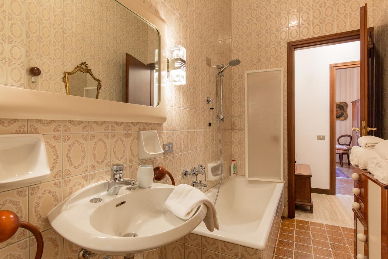 Palazzo Fratta Apartamento Verona Exterior foto