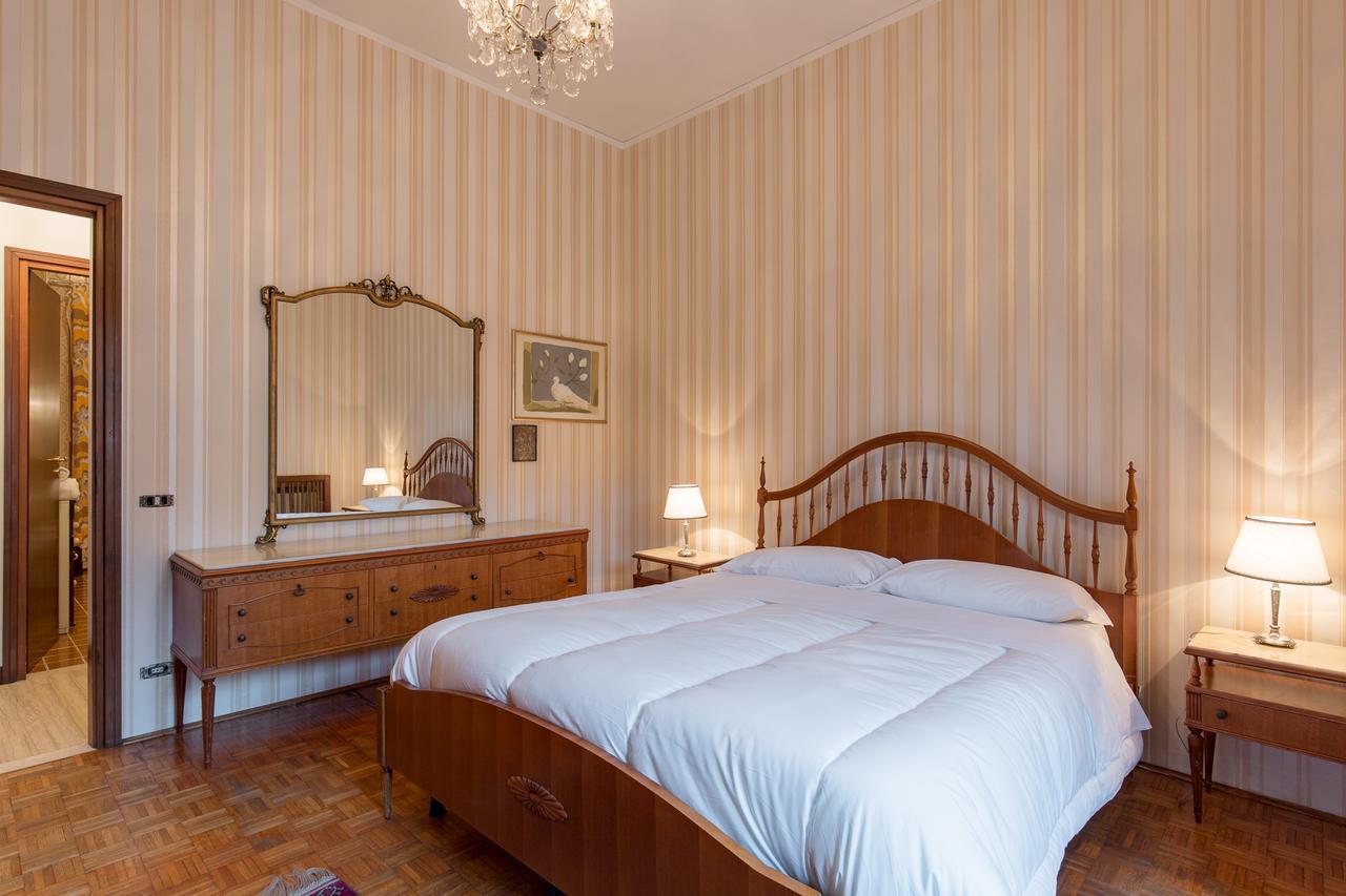 Palazzo Fratta Apartamento Verona Exterior foto