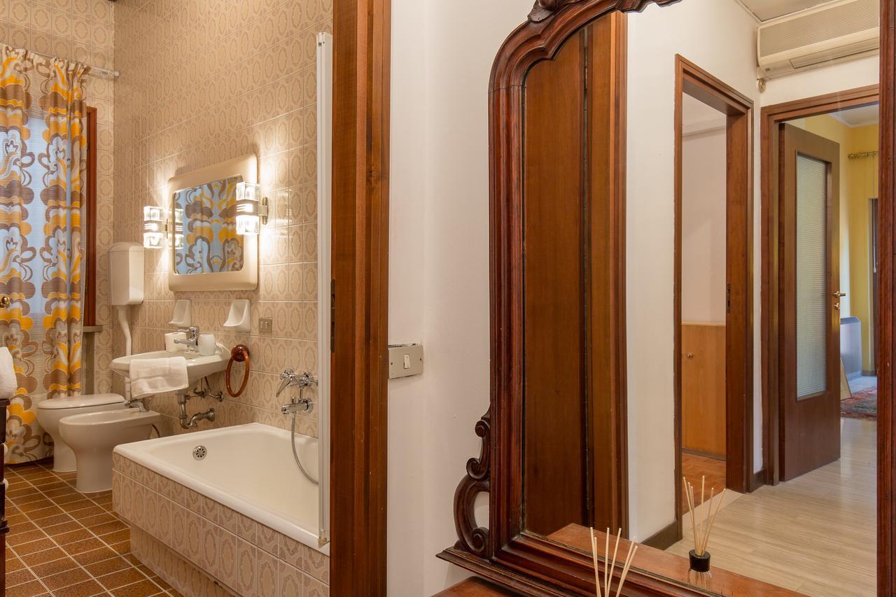 Palazzo Fratta Apartamento Verona Exterior foto