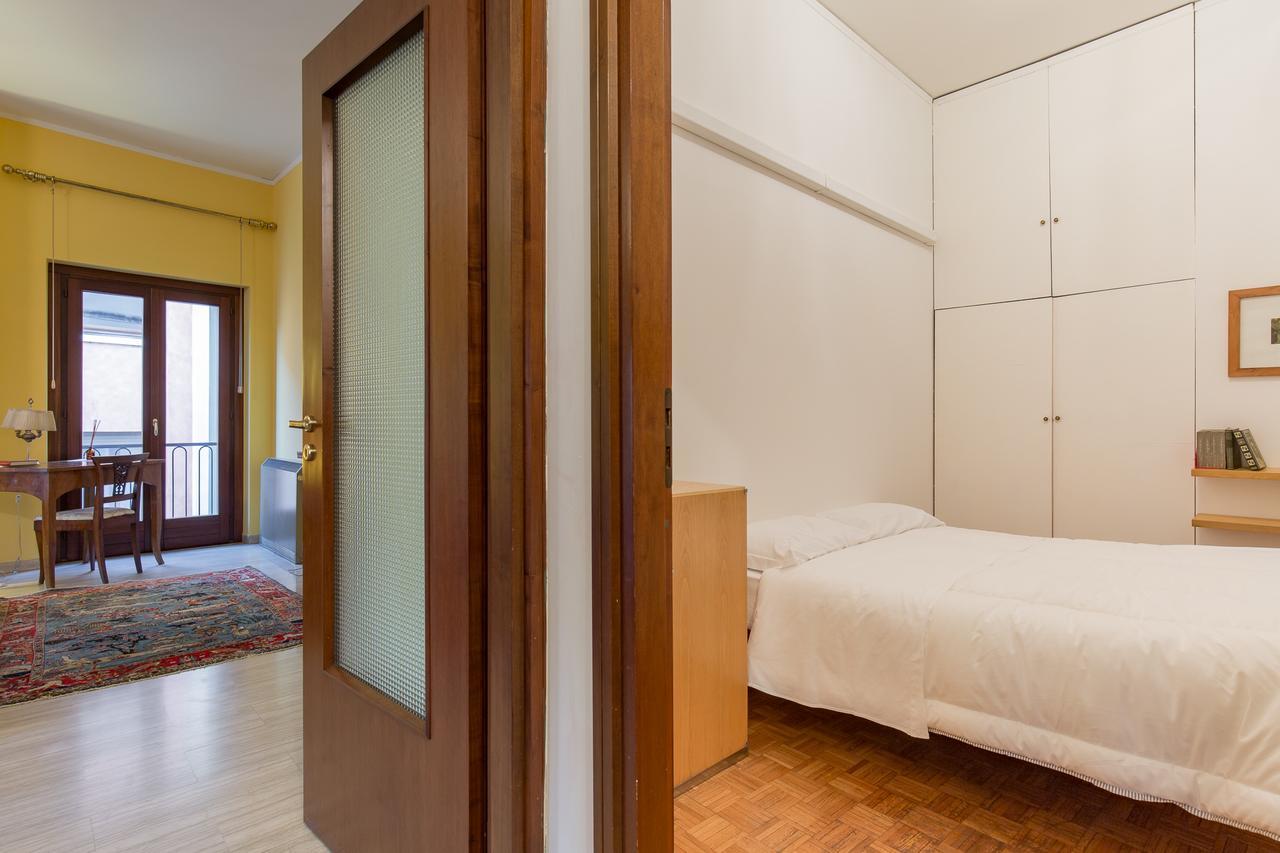 Palazzo Fratta Apartamento Verona Exterior foto