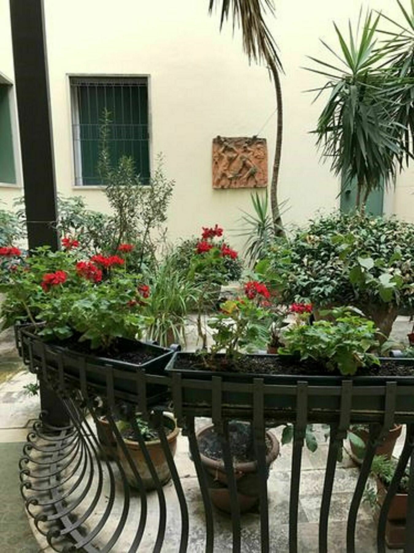 Palazzo Fratta Apartamento Verona Exterior foto